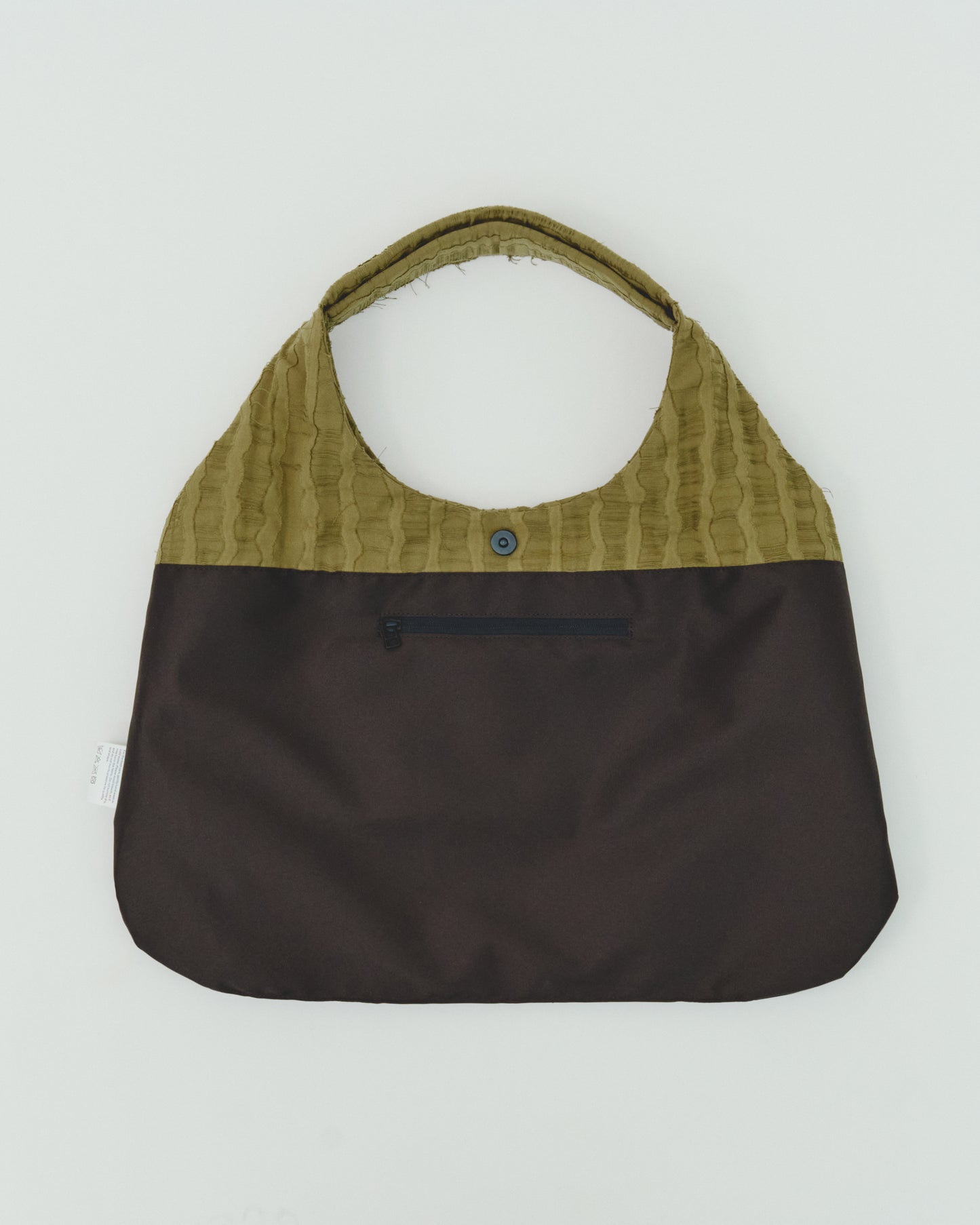 De 001, Shoulder, Hackney Beige Brown.